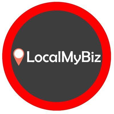 LocalMyBiz Logo