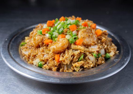 Louisiana Fried Chicken