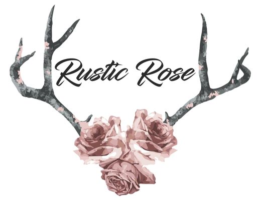 Rustic Rose