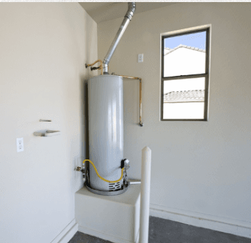 Water Heater Installation and repair