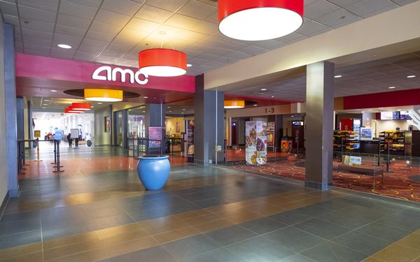 AMC Theatres