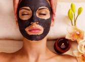 Custom luxury facials