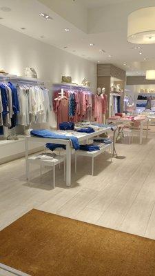 120% Lino USA - MIAMI, Brickell City Centre