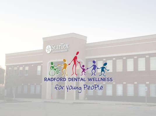 Radford Dental Wellness for Young People, Pediatric Dentist in Pearland