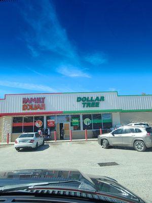 Family Dollar