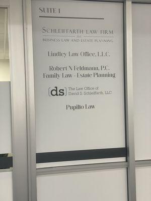 Schleiffarth Law Firm LLC