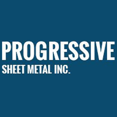 Progressive Sheet Metal Inc