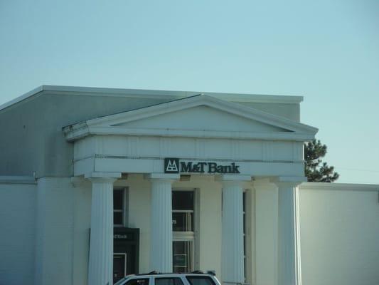 M&T Bank