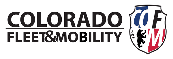 Long Logo for Colorado Fleet and Mobility, LLC