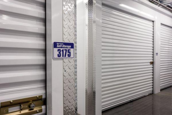 West Coast Self-Storage Beaverton