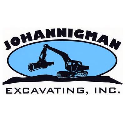 Johannigman Excavating, Inc