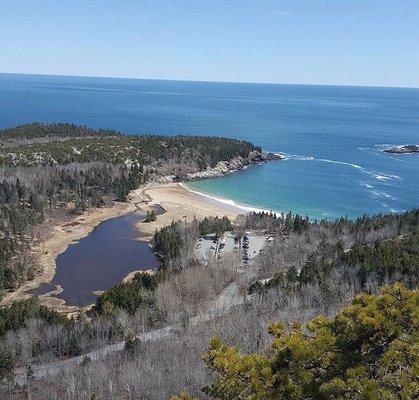 Bar Harbor, Downeast Maine's Favorite Yoga/Fitness Studio!