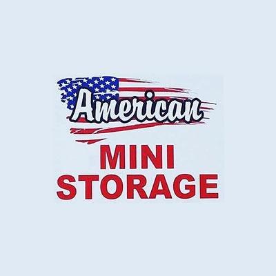 American Mini Storage