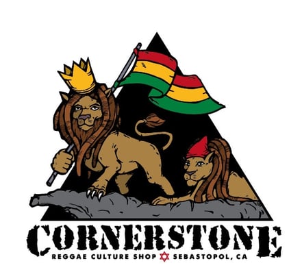 Cornerstone