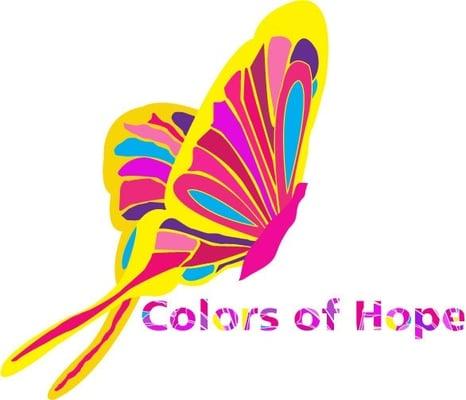 Colors Of Hope