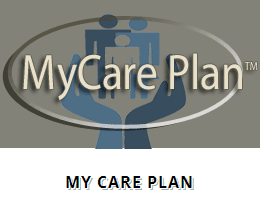 MyCare Plan including everything you need to prepare your Will, Living Trust and Healthcare & Financial Powers of Attorney.