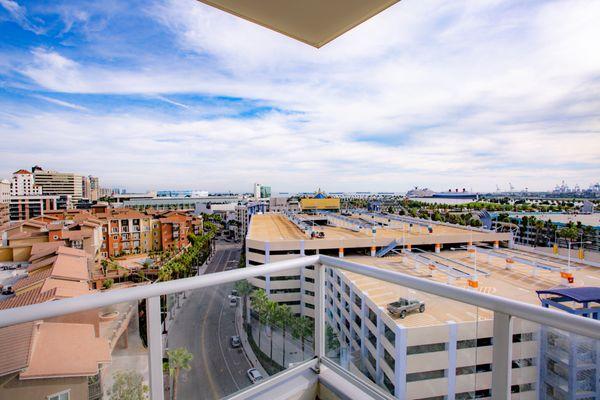 $868,000 Luxury 2 bdrm Condo with Ocean View in Downtown Long Beach |
 https://411seaside.info