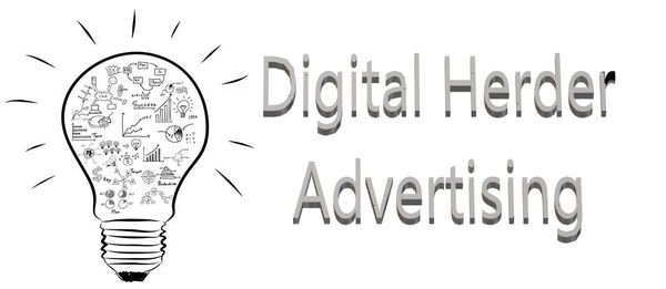 Digital Herder Advertising Services - SEO, PPC, Paid Search, Social Media, Audits, Marketing Analytics, ROI Optimization and more!