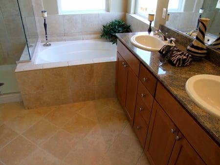 Kansas City Bathroom Remodeling