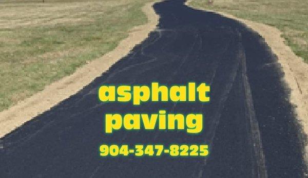 Call ASAP Paving for a FREE Estimate!