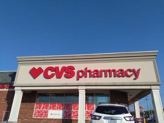 CVS Pharmacy