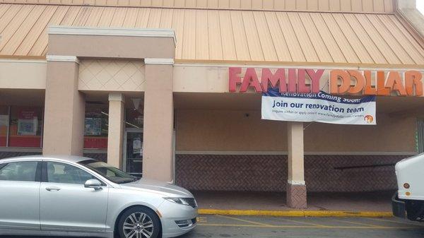 Family Dollar