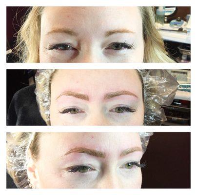 Igzotika Permanent Makeup Cosmetics