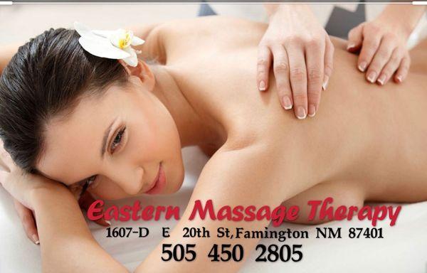 Eastern Massage Therapy