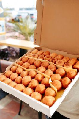 50 units Golden Bites- Croquettes Salgadinhos