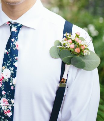 Boutonniere