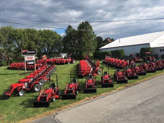 Cut Above Lawn Care & Landscaping