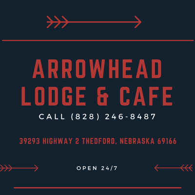 Arrowhead Lodge & Cafe