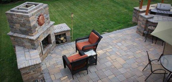 Hardscapes Outlet