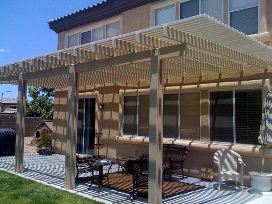 Patio Covers