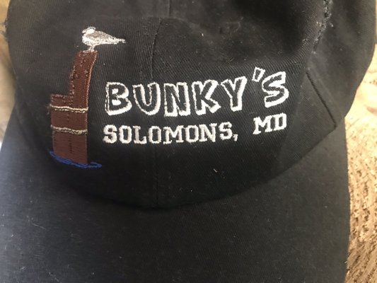 Bunkys Solomons Maryland