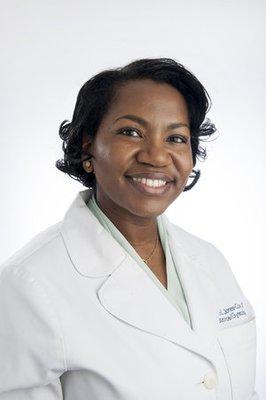 Candice Jones-Cox, MD