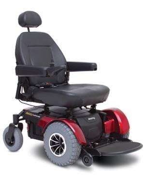 Power Wheelchairs