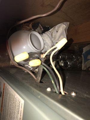 Electrical Inspections