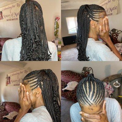 Braids By Jay