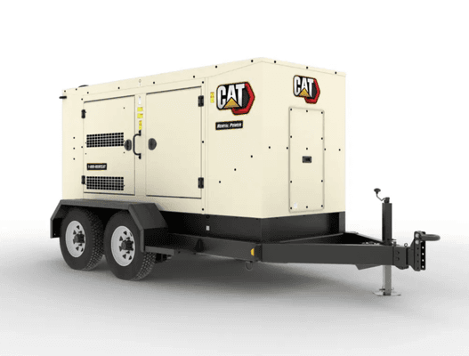 Generator rentals