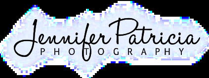 Jennifer Patricia Photography Logo