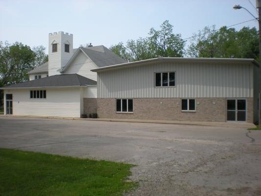 Ferguson Bible Church