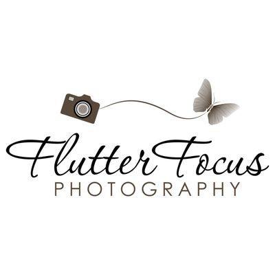 Flutter Focus Photography