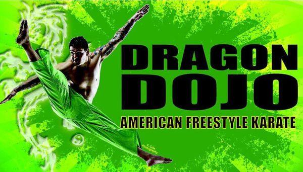 American Freestyle Karate / Aerial Arts