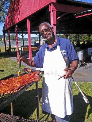 Barbecue Specialists Of The Hudson Valley