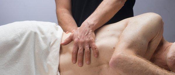 Visceral Manipulation: A gentle soft tissue release approach.