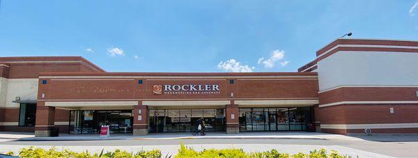 Rockler Woodworking And Hardware