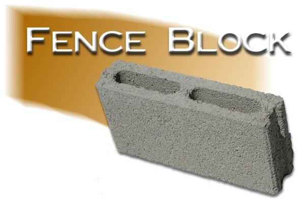 Masonry Block