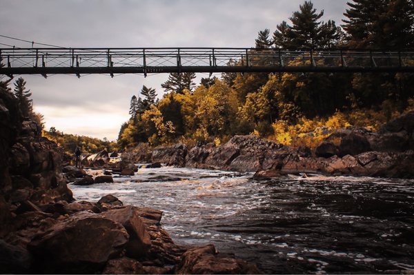 St Louis River