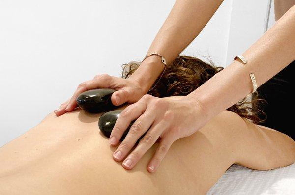 Deep Tissue Massage